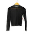 ユニフ UNIF センターシームシアートップス レディース import:L